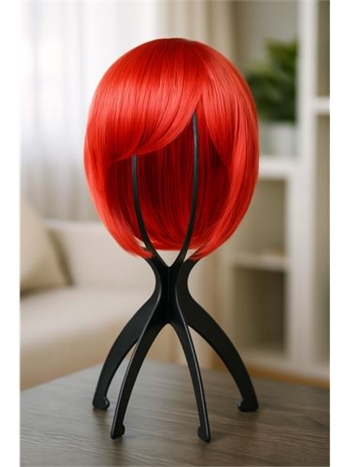 Peruk Standı 1 ADET