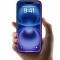 Samsung Galaxy A02 Kılıf Elit Yüzüklü Kapak - Siyah