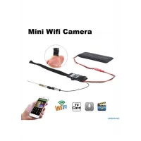 1080p Ip Modül Full Hd Wifi Kamera Güvenlik Bakıcı Kamerası 1080p Ip Modül Full Hd Wifi Kamera Güvenlik Bakıcı Kamerası