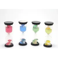 15 Dk Renkli Kumsaati Alk1121