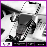 Araç İçi Telefon Tutucu