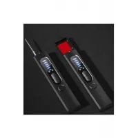 Böcek Arama Kamera Tespit Cihazı Rf Sinyal Dedektörü Akıllı Cihaz Böcek Arama Kamera Tespit Cihazı Rf Sinyal Dedektörü Akıllı Cihaz