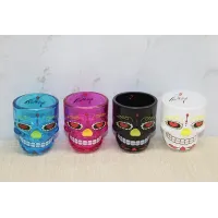 Cam Kurukafa Shot Bardak Alk4303 Cam Kurukafa Shot Bardak Alk4303