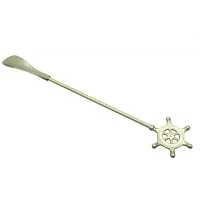 Dümenli Pirinç Kerata Çekecek 4328 Dümenli Pirinç Kerata Çekecek 4328