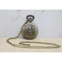 Galata Kulesi Tasarımı Köstekli Saat Alk4383