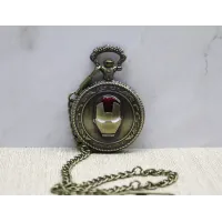 İron Man Köstekli Saat Alk3884