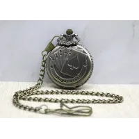 Oyun Kartı Köstekli Saat Alk3876a