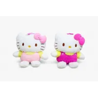 Peluş Hello Kitty Sırt Çantası Alk3002 Peluş Hello Kitty Sırt Çantası Alk3002