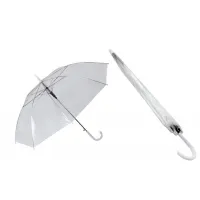 Şeffaf Şemsiye Alk2757