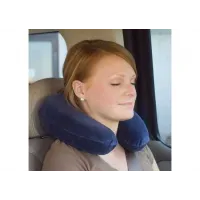 Seyahat Yastığı Şişme Boyun Tipi Ortopedik