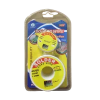 Solder Wire+rosin Lehim Teli Ve Pastası 2li Set
