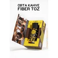 Saç Dolgunlaştırıcı Fiber Topik Toz ORTA TON KAHVERENGİ